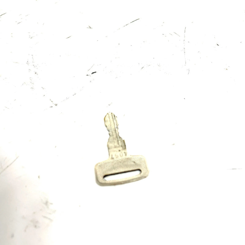 2014 Arctic Cat Prowler HDX 500 OEM Ignition Key Switch 0430-089 XA2.2