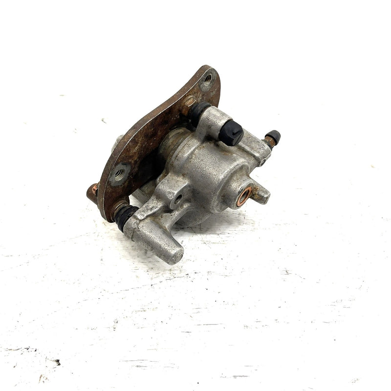 2012 Yamaha Grizzly 550 YFM550 4x4 OEM Left Brake Caliper 3B4-2580T-02-00 AY65
