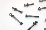 1976 Yamaha Gs340 Oem Crankcase Bolt Set 97313-08050-00 SY71