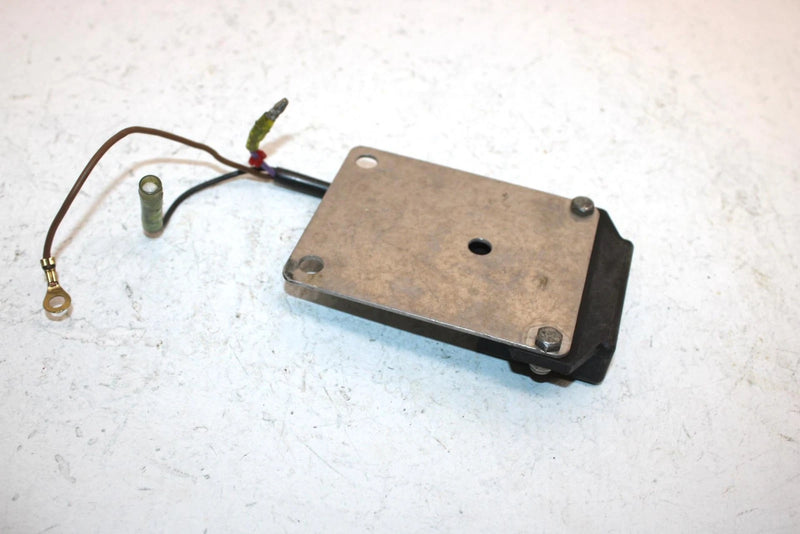 1990 Sea-doo Gt Oem Speed Limiter 290866958 JS55