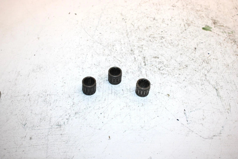 1994 Polaris Sl 750 Oem Needle Bearing Set of 3 3083216 JP29