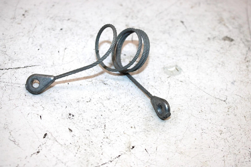05 Polaris Fusion 900 Oem Hood Cable 7081191 Q1663