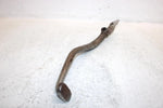 1977 Honda Atc90a Oem Rear Brake Pedal 46500-942-000 AHS
