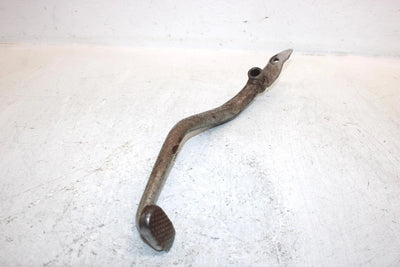1977 Honda Atc90a Oem Rear Brake Pedal 46500-942-000 AHS