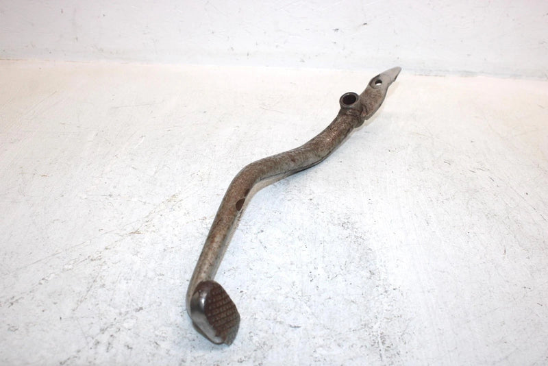 1977 Honda Atc90a Oem Rear Brake Pedal 46500-942-000 AHS