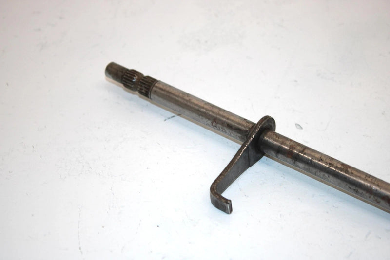 83 Suzuki Alt125 3x9 Model D  Oem Gear Shift Shaft 25510-24301 AS12