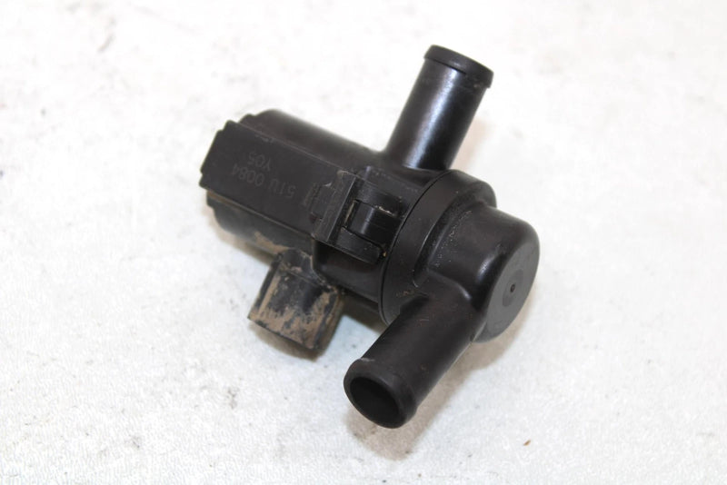 2015 Yamaha Viking Vi Oem Air Cut Valve 2BG-14840-00-00 XY0