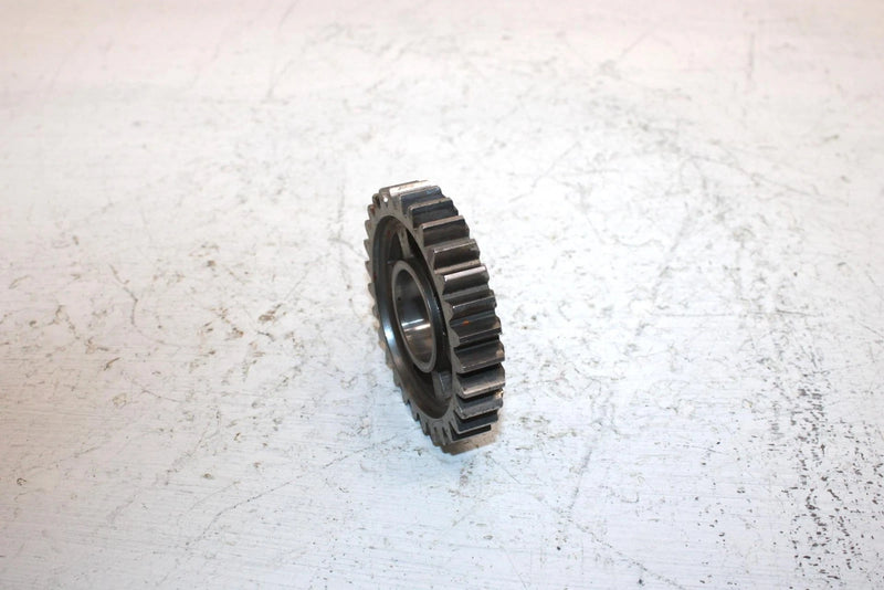 2001 Bombardier Traxter Oem Main Shaft Gear 29T 711220509 AB10