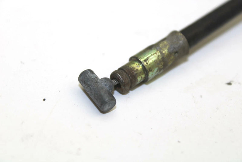 Polaris OEM Throttle Cable Line 7080373 Q5366