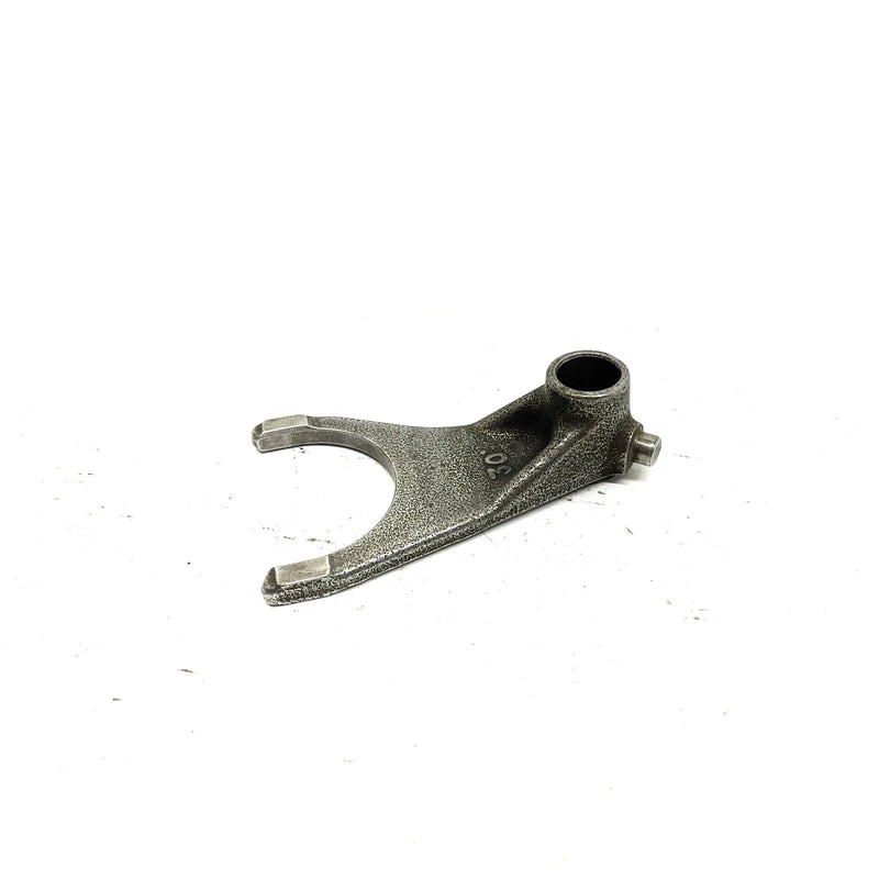 09-19 Honda Rancher 420 OEM Front Shift Fork 24211-HR6-A60 AH28