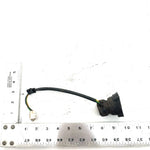2004 Yamaha Bruin 350 YFM350FA 4x4 OEM Headlight Cord 5KM-84300-20-00 AY63