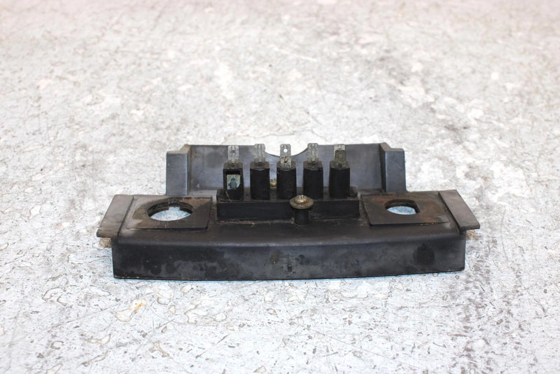 1990 Polaris Trail Boss Oem Ignition Panel 5430995 AP168