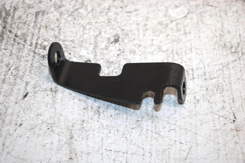 1991 Polaris Trail Boss 350l Oem Shift Cable Bracket 5222569 AP79