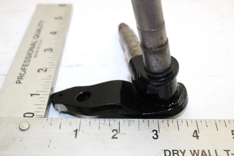 2006 Polaris Predator 90 Oem Left Steering Knuckle 0450916 AP116