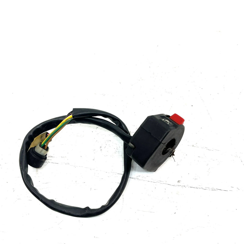 86-94 Yamaha Moto 4 OEM Left Switch 59V-83973-09-00 AY66