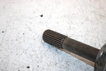 2001 Polaris Xplorer Oem Transmission Bevel Gear Shaft Set 3233899 3234939 AP90