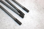 2003 Honda Fourtrax Foreman Oem 10x252.5 Stud Bolt Set of 4 90032-HN2-000 AH11