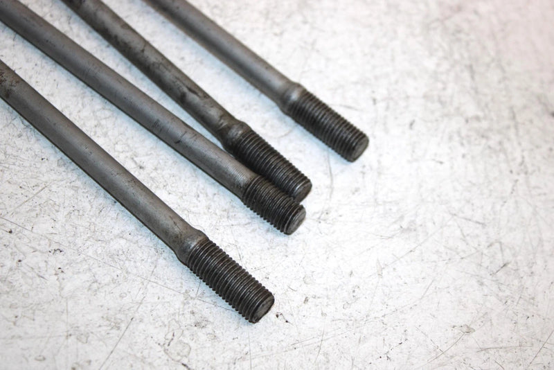 2003 Honda Fourtrax Foreman Oem 10x252.5 Stud Bolt Set of 4 90032-HN2-000 AH11