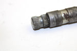  95 Suzuki Quadrunner 250 LT4WD OEM Rear Brake Drum Cam 64440-19B00 AS17