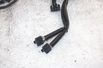 2004 Polaris Trail Boss 330 Oem Main Wire Harness 2461221 AP117