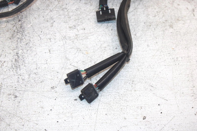 2004 Polaris Trail Boss 330 Oem Main Wire Harness 2461221 AP117