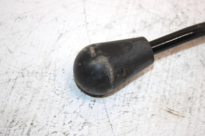 2003 Can-am Rally 200 Oem Shift Lever 707000198 AB11