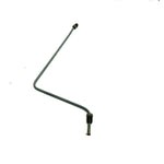 2002 Bombardier Quest 500 OEM Front Brake Hard Line Tube 705600036 AB14
