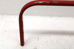 2001 Polaris Rmk 800 Oem Rear Bumper 2632256-067 SP167