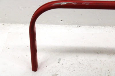 2001 Polaris Rmk 800 Oem Rear Bumper 2632256-067 SP167