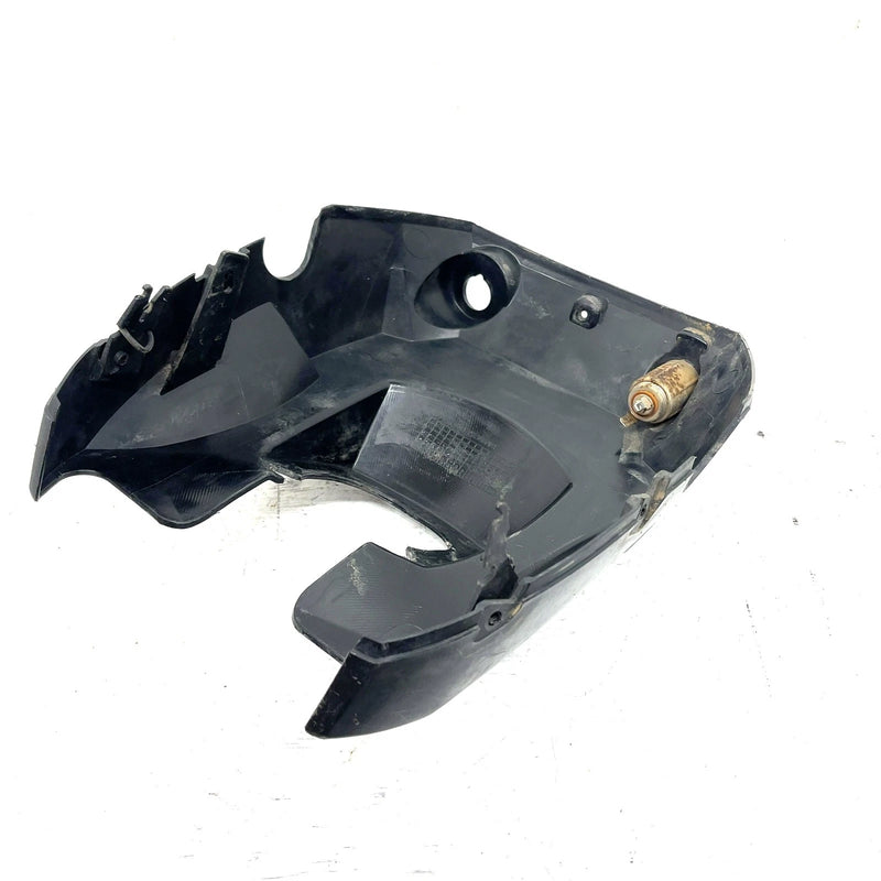 10-14 Polaris Sportsman 550 OEM Lower Gauge Housing 5435812-070 AP238
