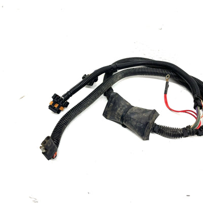 2002 Polaris Magnum 325 4X4 OEM Main Wire Harness 2460948 AP241