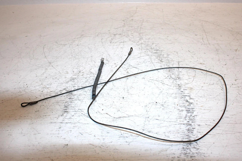 1996 Ski-doo Mxz 583 Oem Hood Cable 415007300 SS11