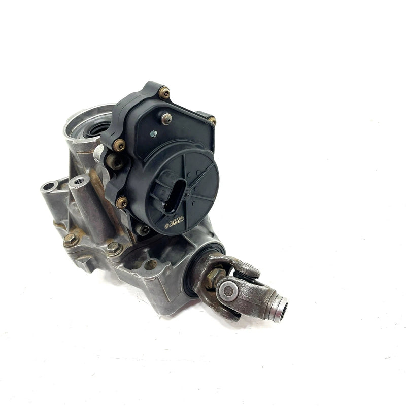 2004 Yamaha Rhino 660 OEM Front Diff Gearcase 5UG-46160-12-00 XY3