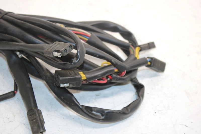 96 Arctic Cat Powder Special 580 Ext Oem Main Wire Harness 0686-333 SAS11