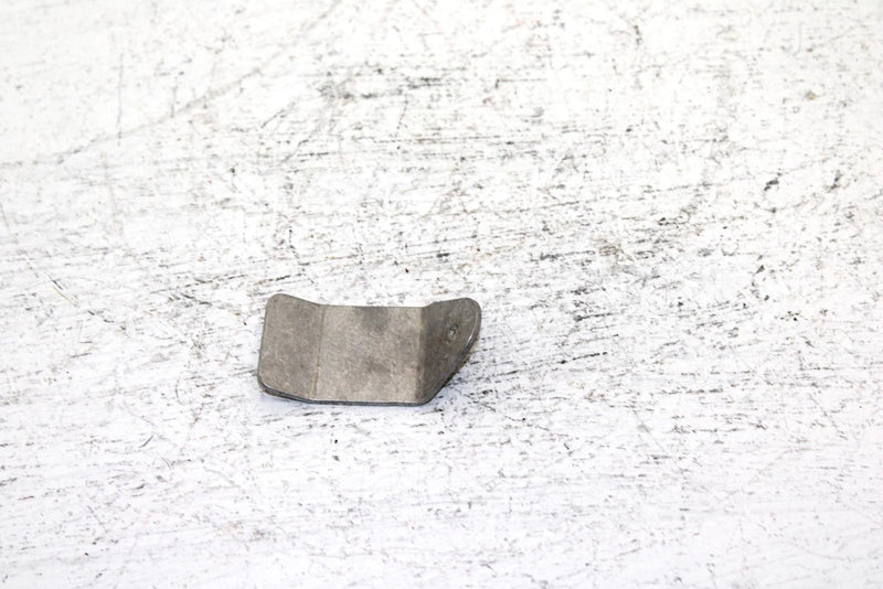 2006 Polaris 600 Fusion Oem Guage Retainer Bracket Pair 5240015 SP31
