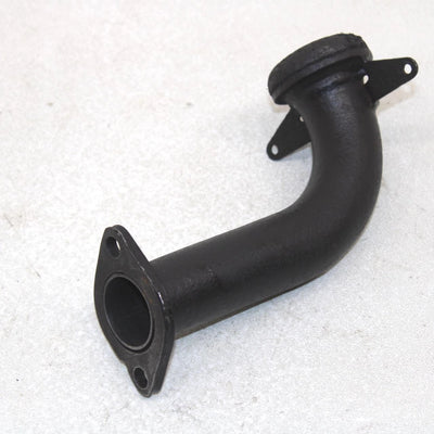 02 Polaris Magnum 325 4x4 Oem Exhaust Header 1260960-029 1260960-489 AP123