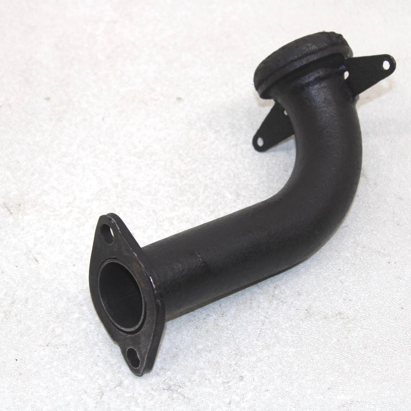 02 Polaris Magnum 325 4x4 Oem Exhaust Header 1260960-029 1260960-489 AP123