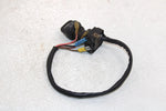 96 Polaris Trail Blazer  Es Oem Key Switch Assembly 4110194 APS