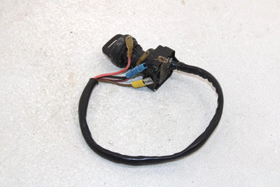 96 Polaris Trail Blazer  Es Oem Key Switch Assembly 4110194 APS