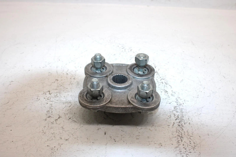 2009 Polaris Trail Boss 330 Oem Rear Hub W/Nuts 5131777 5144192 AP181