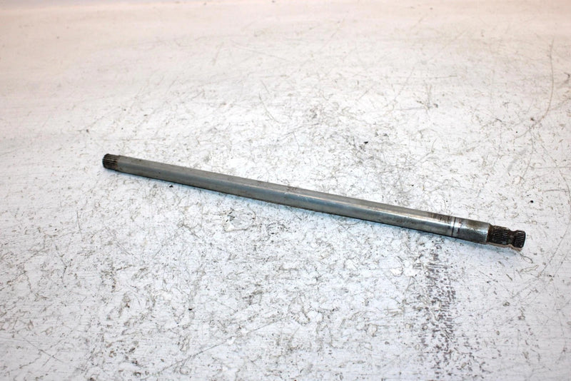 2002 Honda Foreman Rubicon 500 Oem Shift Shaft Spindal 24681-HN2-000 AH53