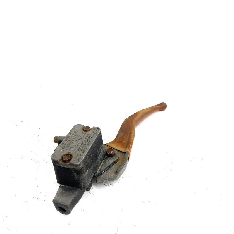 1993 Polaris Big Boss 350L 6x6 OEM Brake Master Cylinder 5130955 AP192