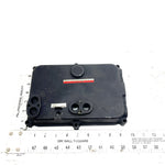 1996 Polaris SLTX OEM Top Electrical Box Cover 5131174 JP44
