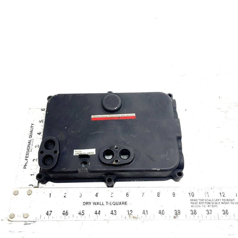 1996 Polaris SLTX OEM Top Electrical Box Cover 5131174 JP44