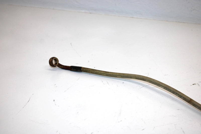 08 Polaris Ranger 700 4x4 Efi Oem Front Right Brake Line 1910846 XP1