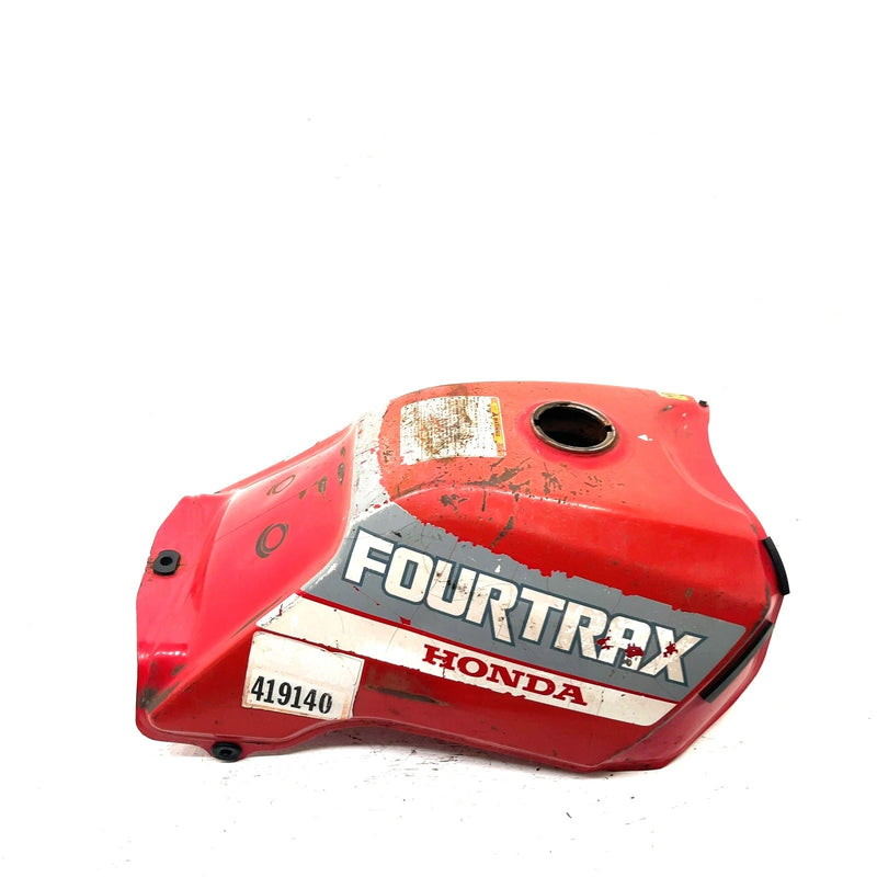 1988 Honda FourTrax 300 TRX300FW 4x4 OEM Fuel Gas Tank 17520-HC5-010ZA AH89