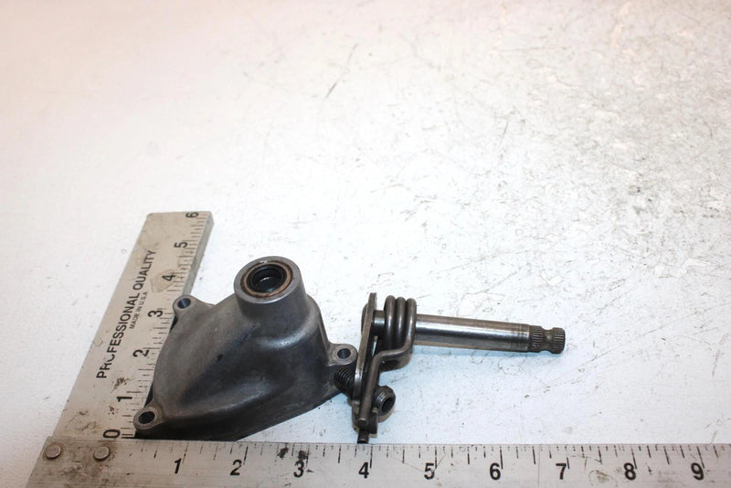 2005 Arctic Cat Atv 650 Oem Shift Shaft And Cover 3201-160 3201-420 AA27