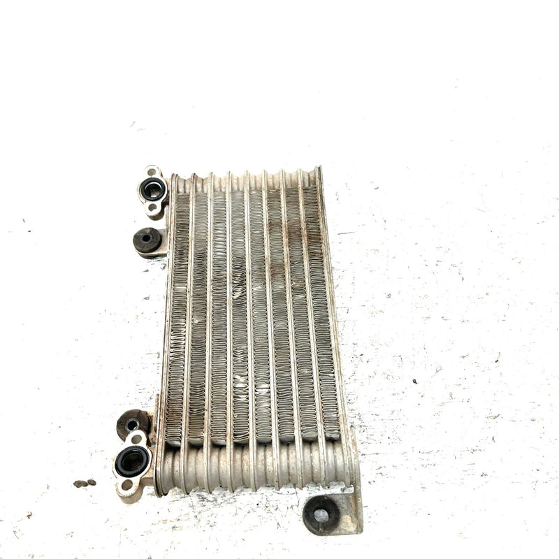 04-07 Honda Rancher 400 TRX400FA 4x4 AT OEM Oil Cooler 15600-HN7-003 AH77