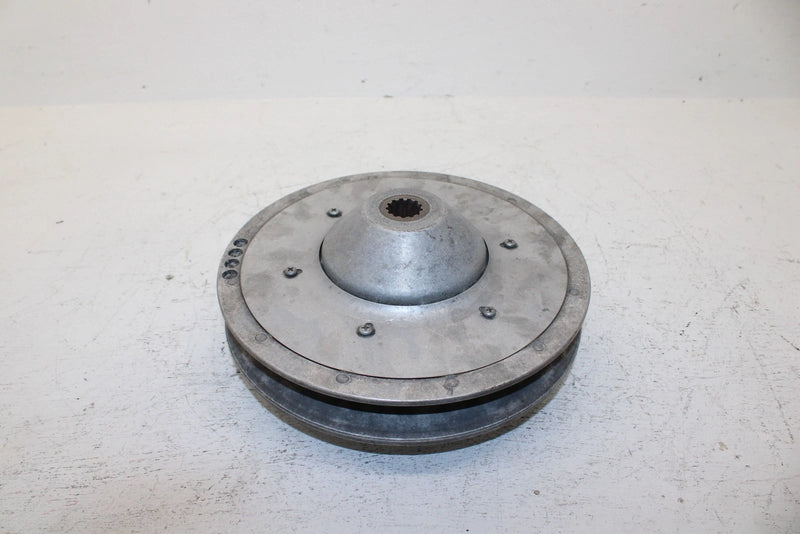 1989 Yamaha Phazer Oem Secondary Driven Clutch 89N-17660-00-00 SY13