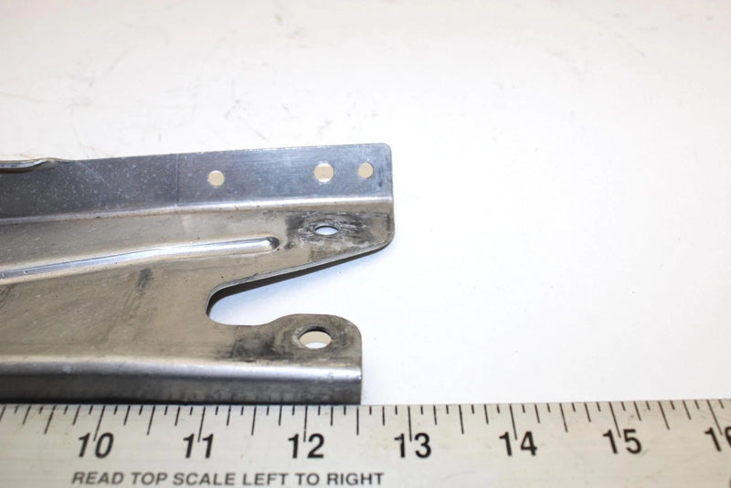 2001 Ski-doo Summit 700 Oem Left Bumper Support 502006597 B156